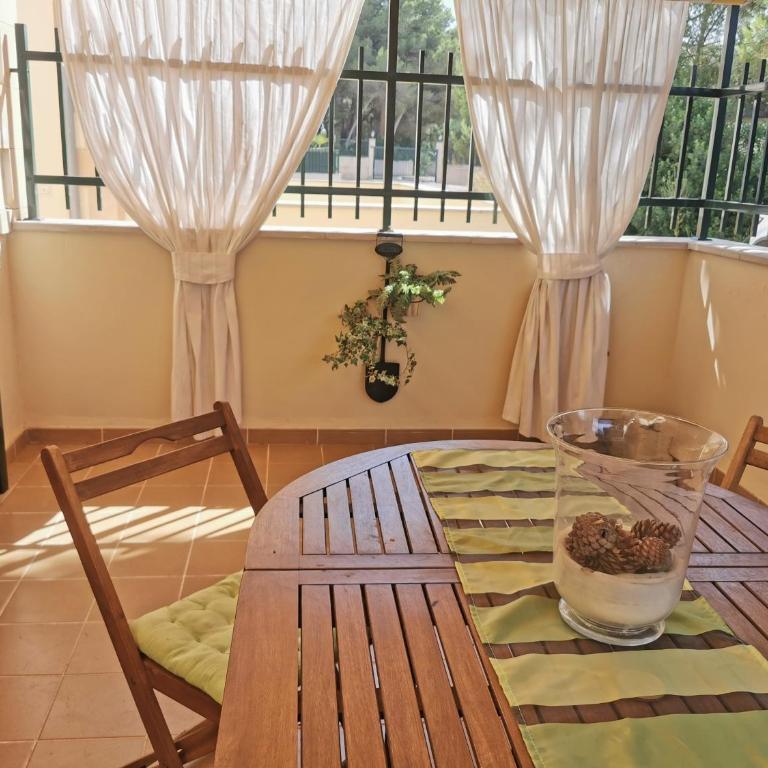 Santa Eulalia - Two-Bedroom Deluxe Apartment with Balcony - 23