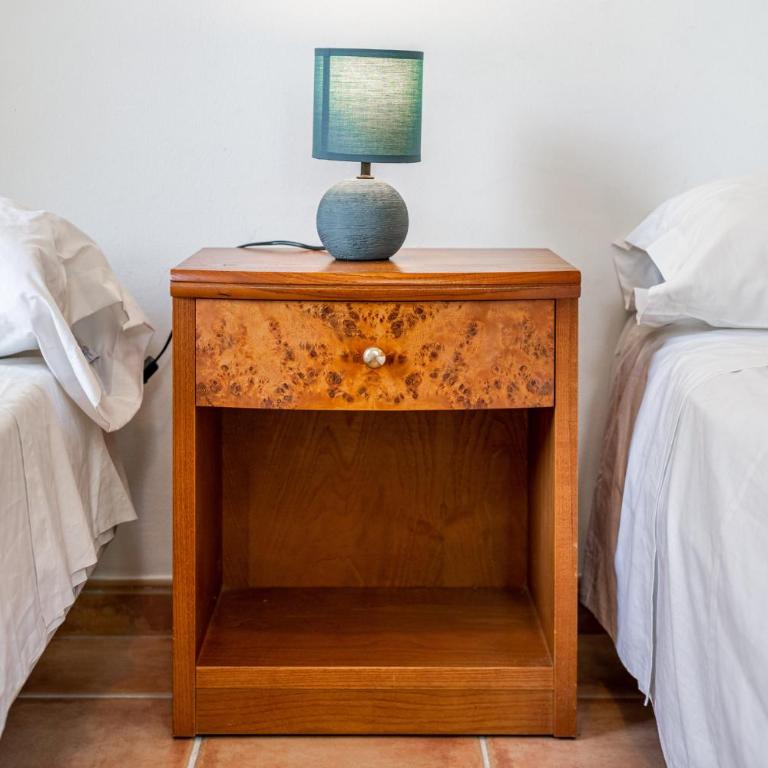 Santa Eulalia - Two-Bedroom Deluxe Apartment with Balcony - 18