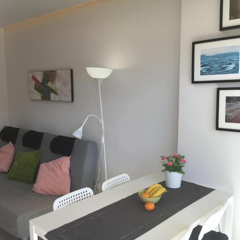 Apartment Los Cristianos - Apartamento de 1 dormitorio - 9