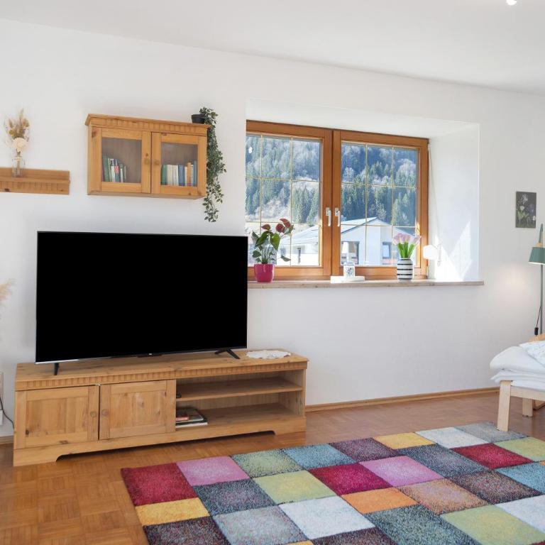 Haus Bergliebe - Premium Apartment mit 3 Schlafzimmern und Balkon - 4