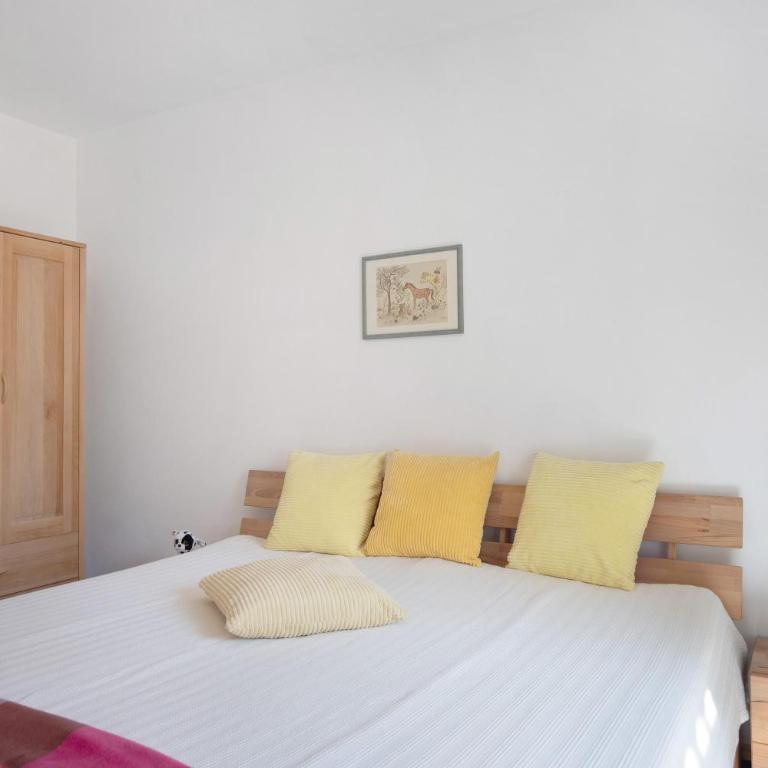 Haus Bergliebe - Premium Apartment mit 3 Schlafzimmern und Balkon - 22