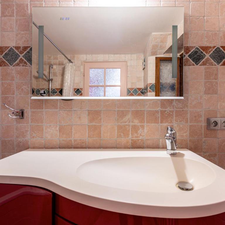 Lodges Du Canal St Dominique Annecy - Apartamento Superior de 2 dormitorios - 22