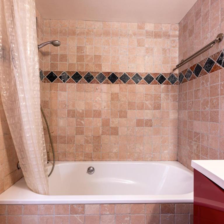 Lodges Du Canal St Dominique Annecy - Apartamento Superior de 2 dormitorios - 20