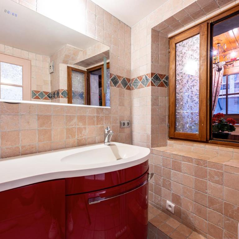 Lodges Du Canal St Dominique Annecy - Apartamento Superior de 2 dormitorios - 21