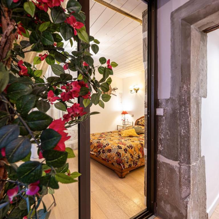 Lodges Du Canal St Dominique Annecy - Apartamento Superior de 2 dormitorios - 12