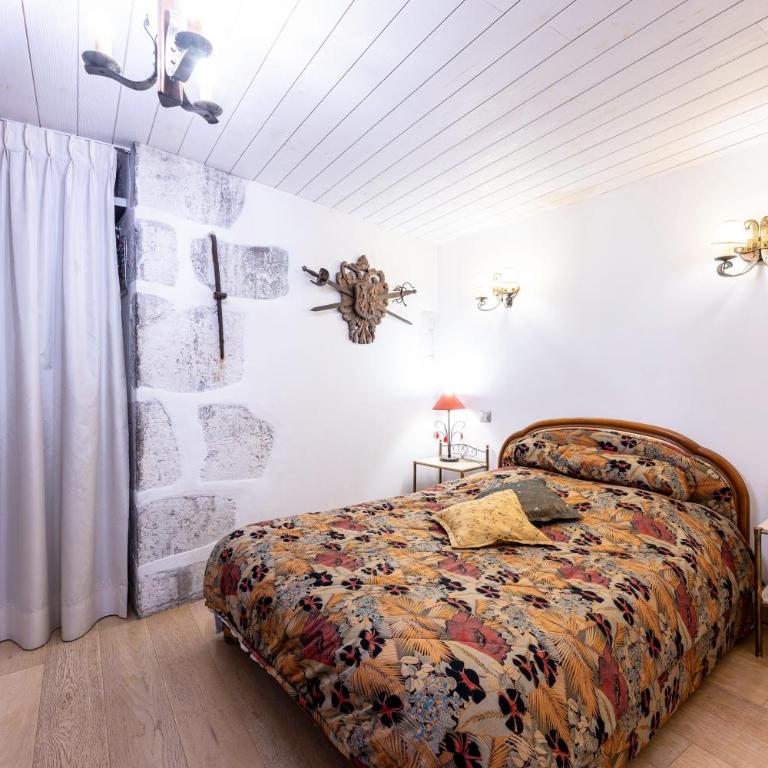 Lodges Du Canal St Dominique Annecy - Apartamento Superior de 2 dormitorios - 13