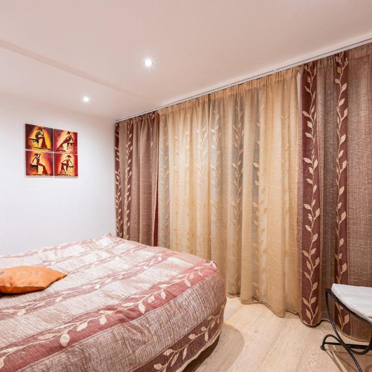 Lodges Du Canal St Dominique Annecy - Apartamento Superior de 2 dormitorios - 19