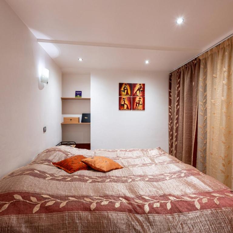 Lodges Du Canal St Dominique Annecy - Apartamento Superior de 2 dormitorios - 18