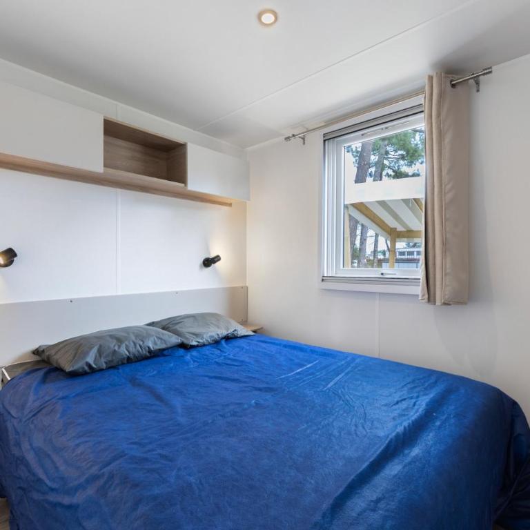 Mobil Home à St Jean des Monts - Casa Móvil - 12