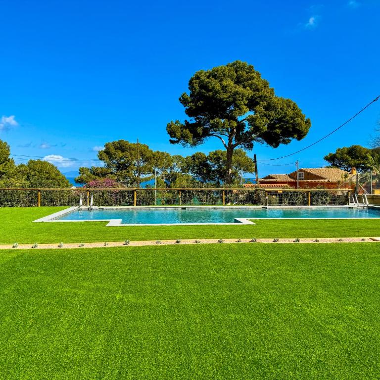 Bonavista 2F - Apartamento Deluxe de 2 dormitorios con vistas al mar - 31