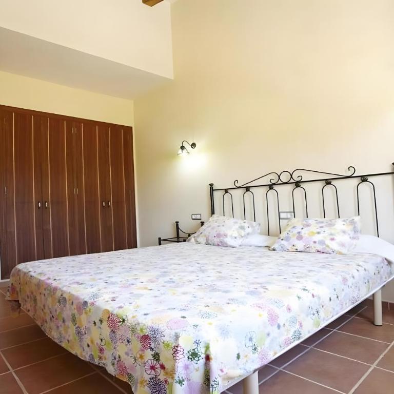 Es Garrover - Villa con vistas al jardín - 14