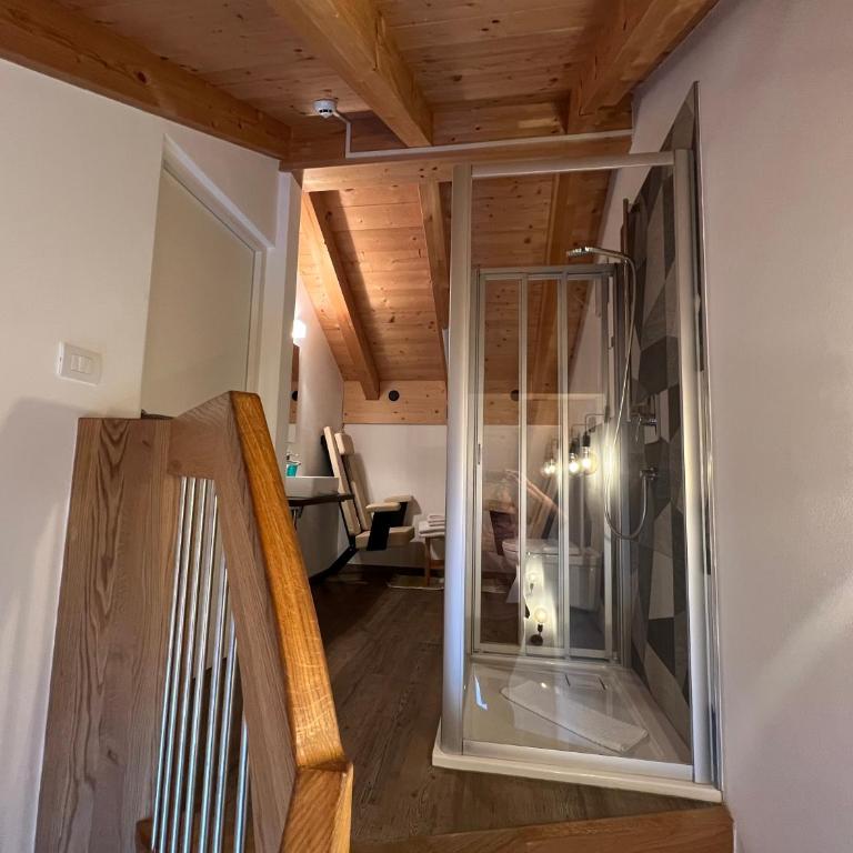 Apartment Set Residence Bun Ste - Appartamento Deluxe con 2 Camere da Letto e Vista Giardino - 21