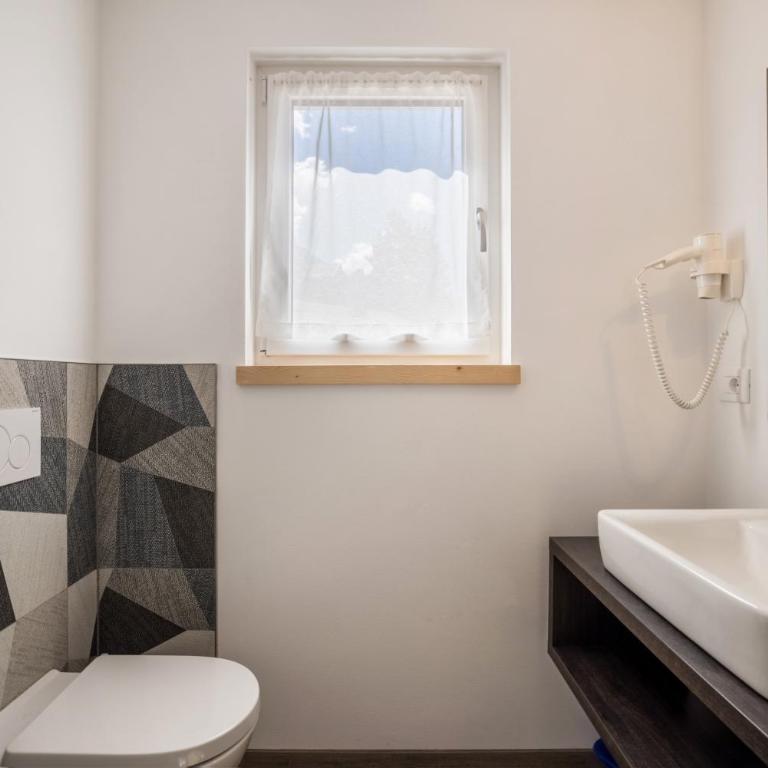 Apartment Set Residence Bun Ste - Appartamento Deluxe con 2 Camere da Letto e Vista Giardino - 18