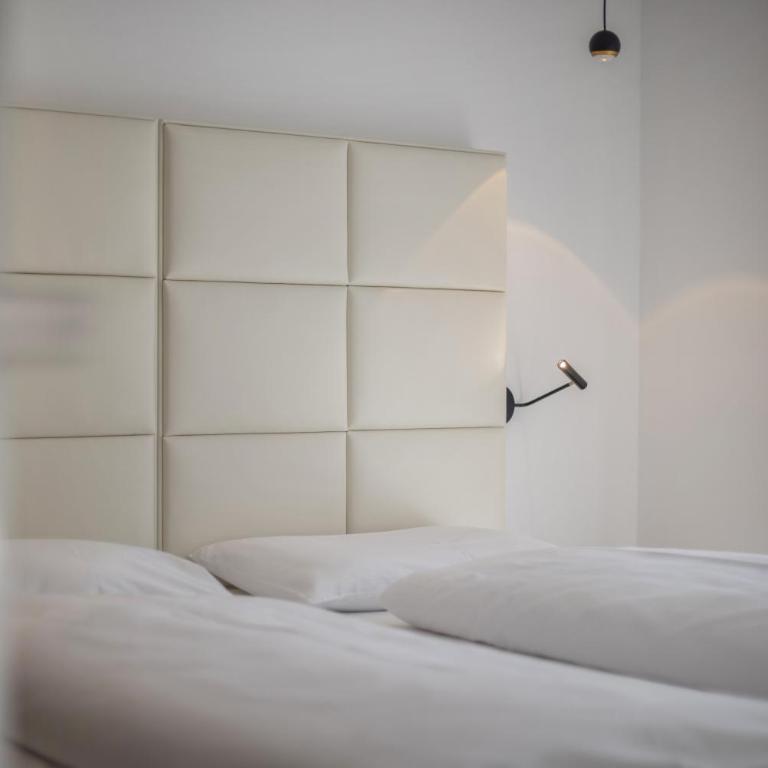 Apartment Set Residence Bun Ste - Appartamento Deluxe con 2 Camere da Letto e Vista Giardino - 17