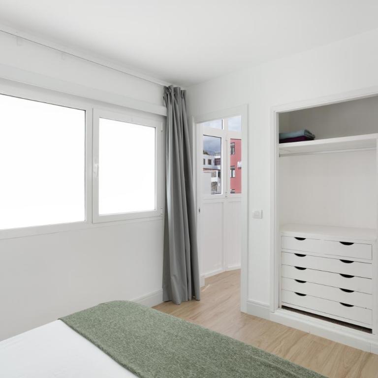 Flipper See View Maspalomas - Apartamento Superior de 1 dormitorio con balcón - 10