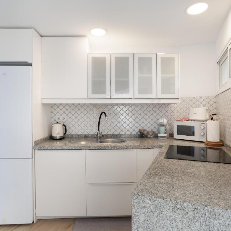 Flipper See View Maspalomas - Apartamento Superior de 1 dormitorio con balcón - 6