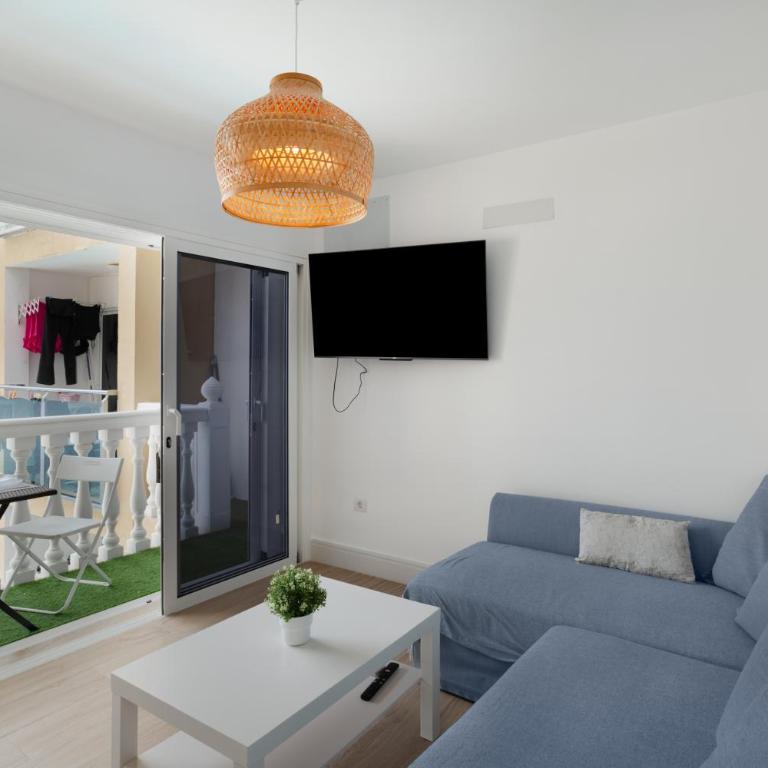 Flipper See View Maspalomas - Apartamento Superior de 1 dormitorio con balcón - 1