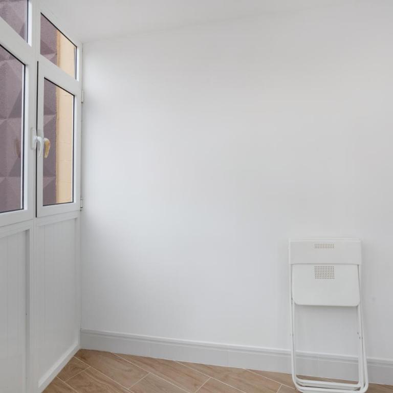 Flipper See View Maspalomas - Apartamento Superior de 1 dormitorio con balcón - 12