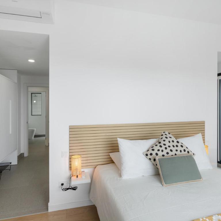 Yucas Villa 14 - Villa with Sea View - 10