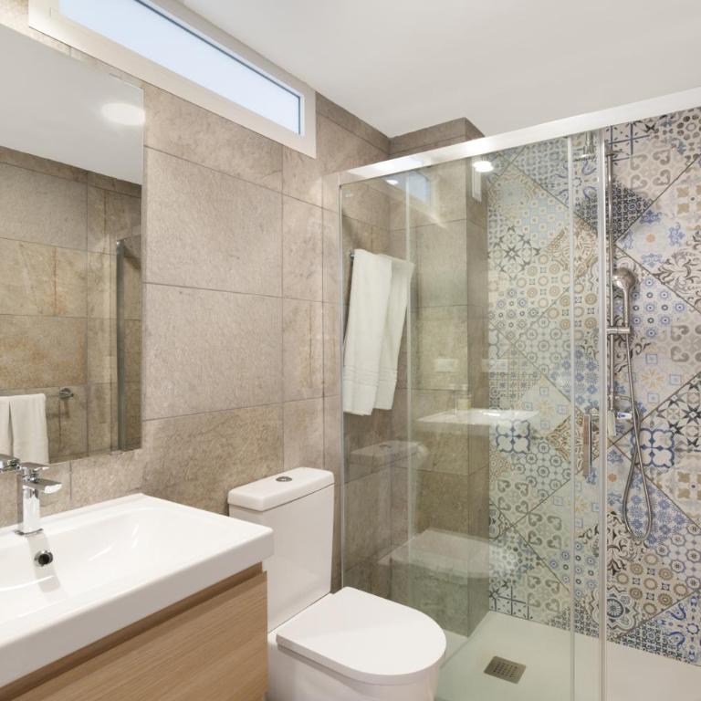 Flipper See View Maspalomas - Apartamento Superior de 1 dormitorio con balcón - 13