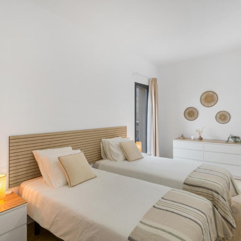 Yucas Villa 14 - Villa with Sea View - 15