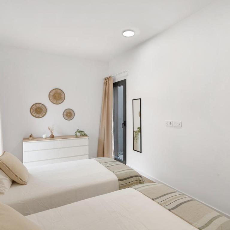 Yucas Villa 14 - Villa with Sea View - 16