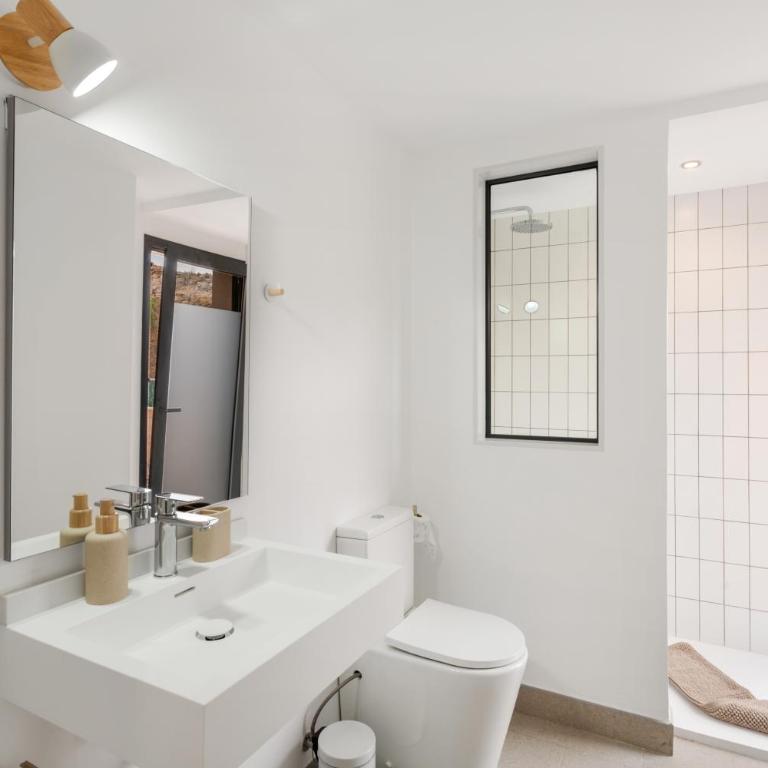 Yucas Villa 14 - Villa with Sea View - 18