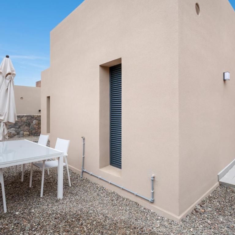 Yucas Villa 14 - Villa with Sea View - 23