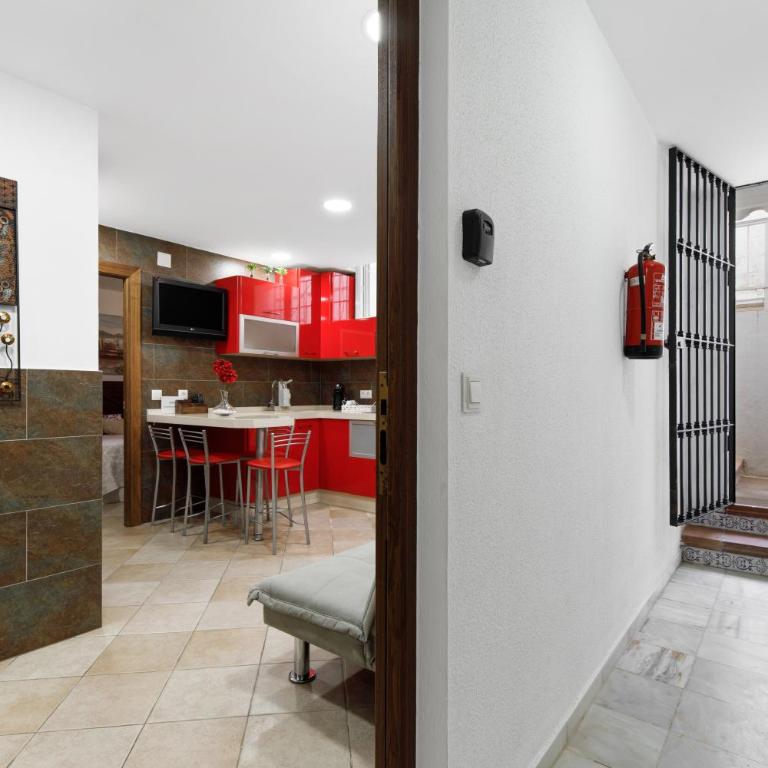 Apartamento Primer linea de playa - Apartamento de 1 dormitorio - Frente al océano - 18