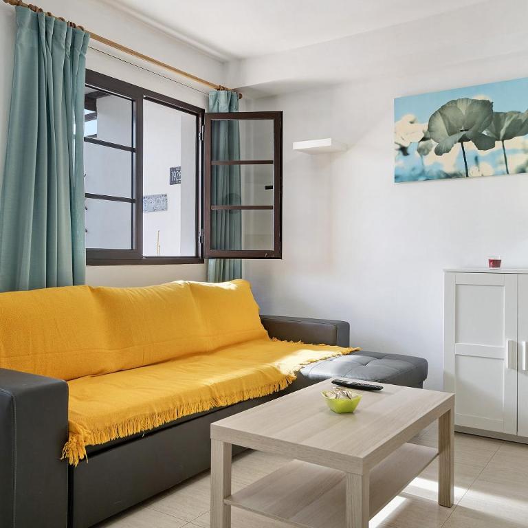 Casa Candido 2 - Casa con 1 dormitorio - 8