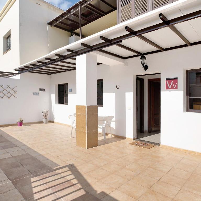 Casa Candido 2 - Casa con 1 dormitorio - 4
