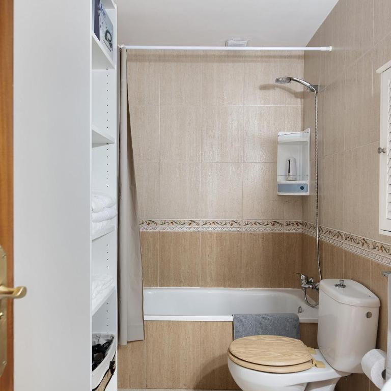 Casa Candido 2 - Casa con 1 dormitorio - 16