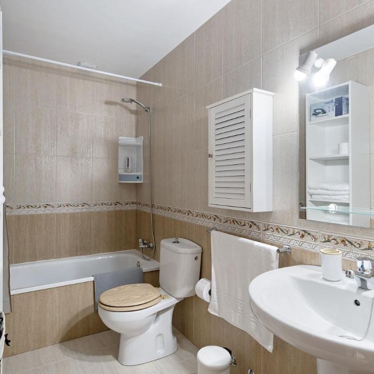 Casa Candido 2 - Casa con 1 dormitorio - 17