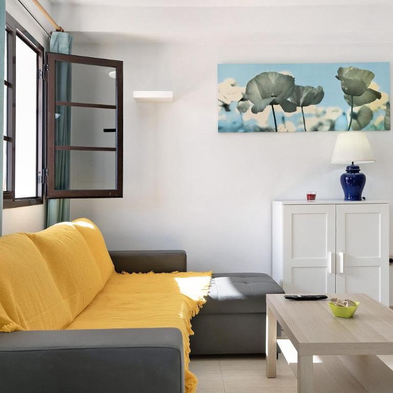 Casa Candido 2 - Casa con 1 dormitorio - 5