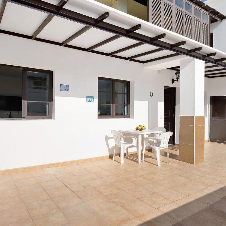 Casa Candido 2 - Casa con 1 dormitorio - 3