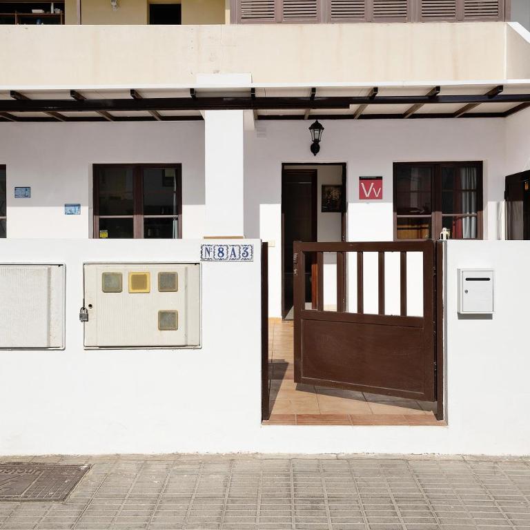 Casa Candido 2 - Casa con 1 dormitorio - 20