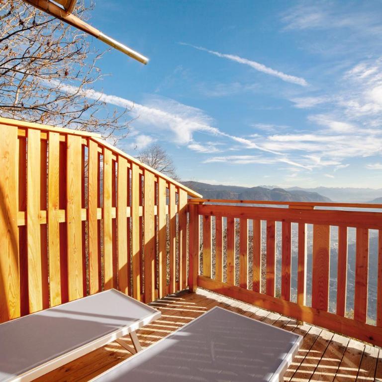 Hauserhof - Appartamento Deluxe con 2 Camere da Letto e Vista Giardino - 7