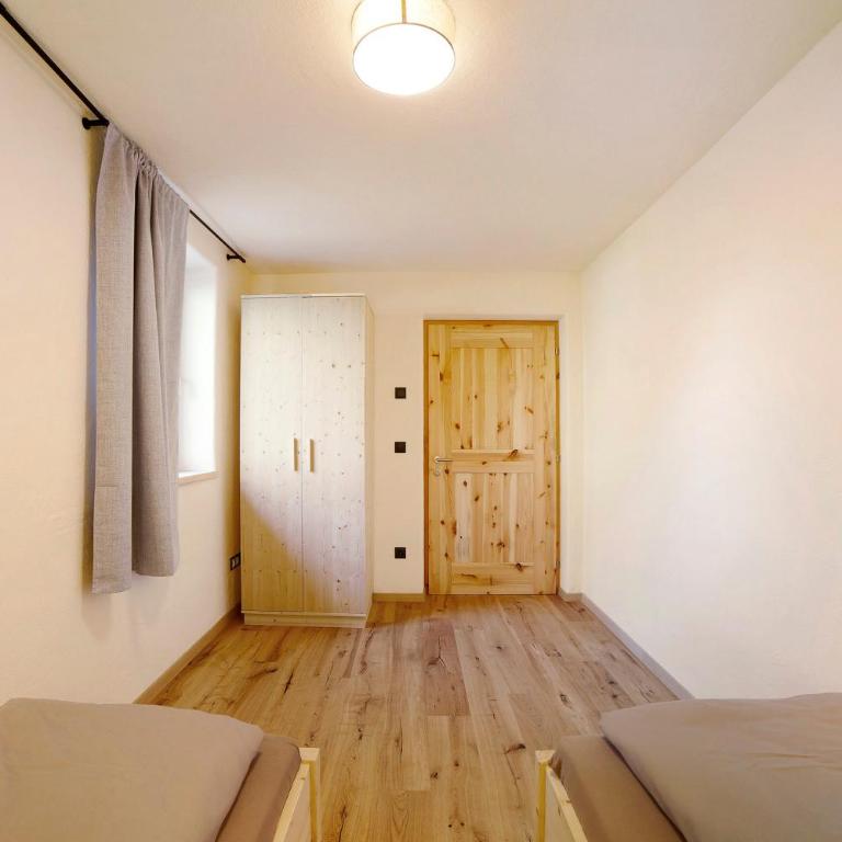 Hauserhof - Appartamento Deluxe con 2 Camere da Letto e Vista Giardino - 16