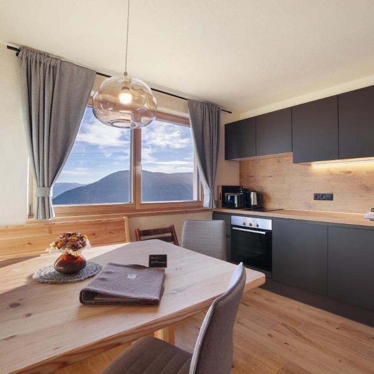 Hauserhof - Appartamento Deluxe con 2 Camere da Letto e Vista Giardino - 2