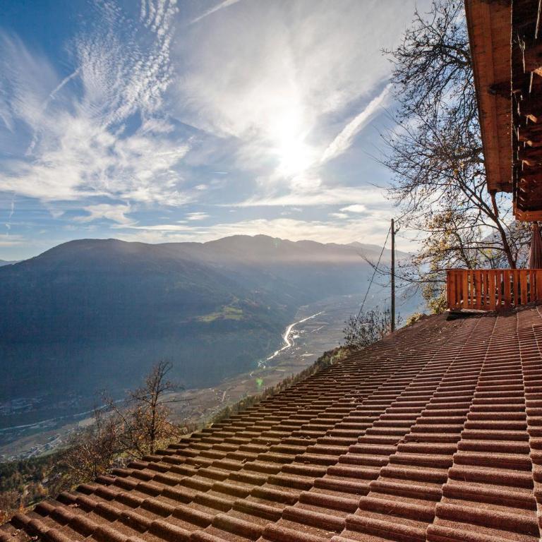 Hauserhof - Appartamento Deluxe con 2 Camere da Letto e Vista Giardino - 9