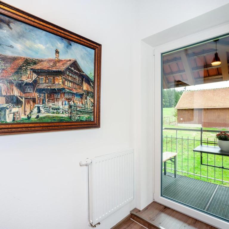 Salerhof - Apartment mit Terrasse - 13
