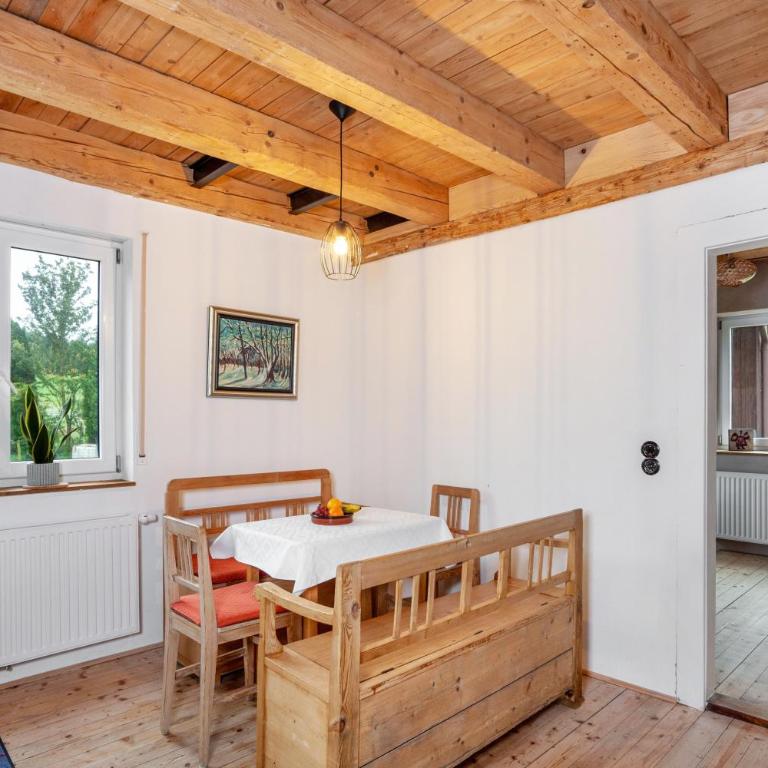 Salerhof - Apartment mit Terrasse - 10