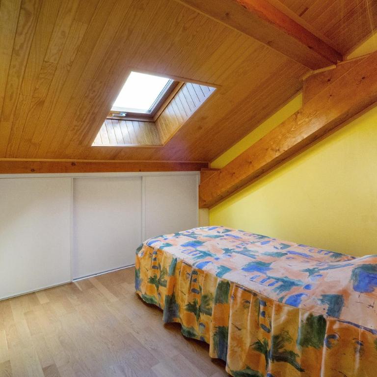 La Grange Villard - Maison de Vacances - 18