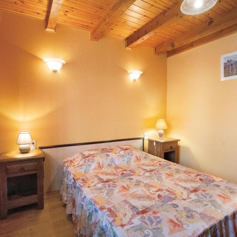 La Grange Villard - Maison de Vacances - 22