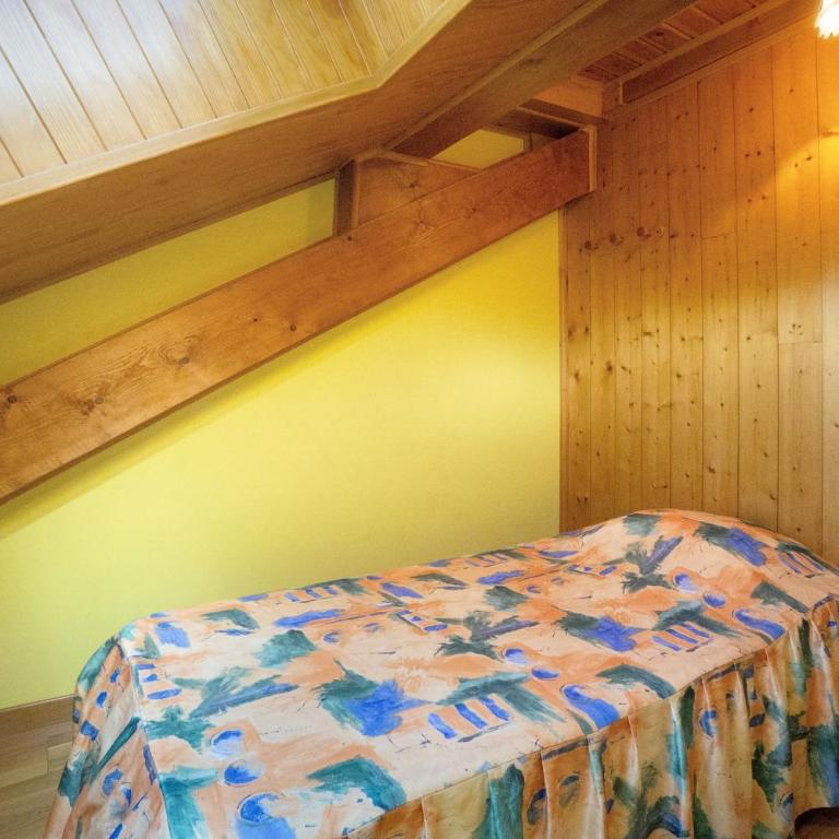 La Grange Villard - Maison de Vacances - 17