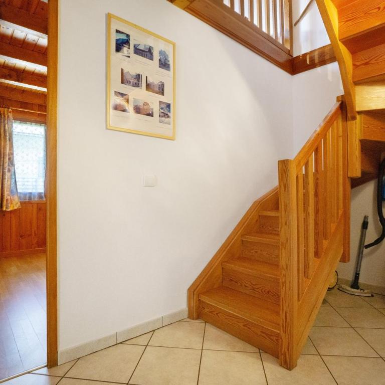 La Grange Villard - Maison de Vacances - 11