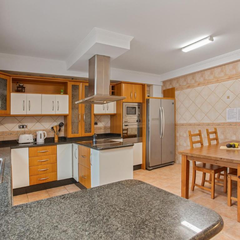 Casa Corralejo Ian’s Dreams - Casa - 6