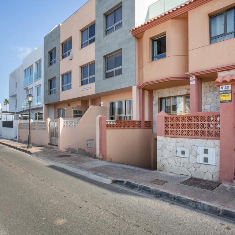 Casa Corralejo Ian’s Dreams - Casa - 33