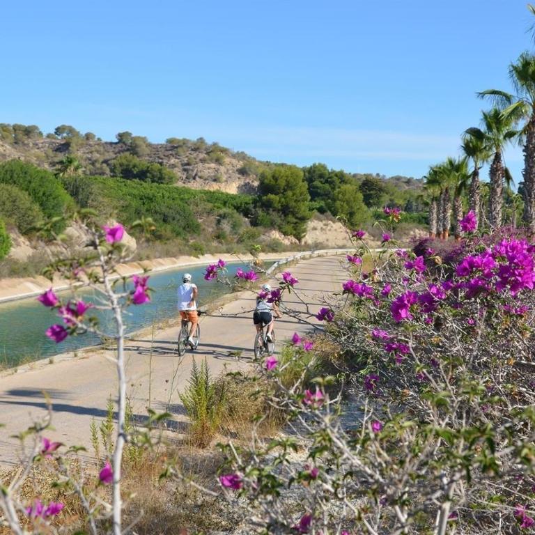 Very nice apartment with see views - Apartamento Deluxe de 2 dormitorios con vistas al mar - 33