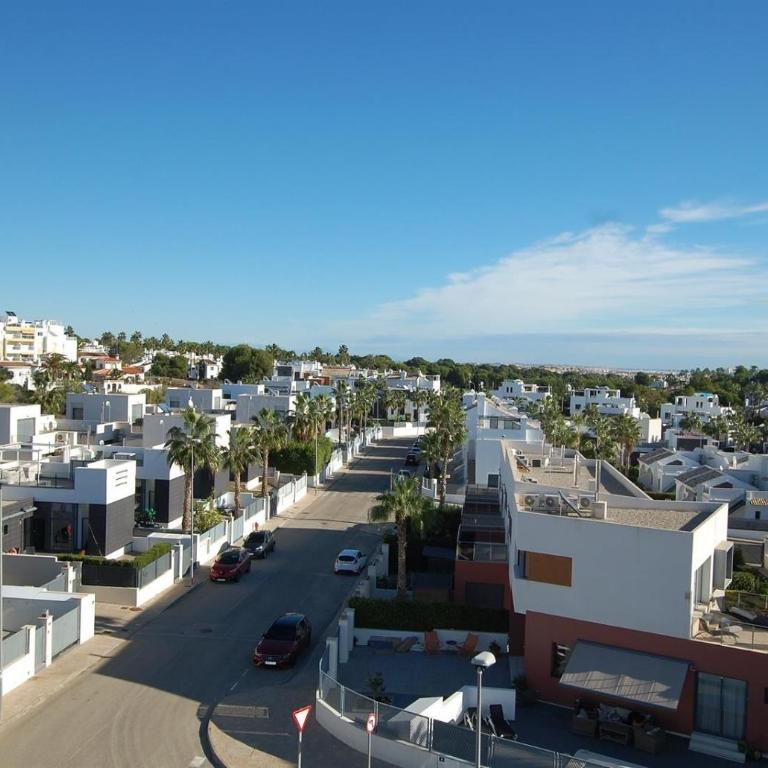 Very nice apartment with see views - Apartamento Deluxe de 2 dormitorios con vistas al mar - 17